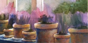 The Messy Middle, copyright 2014, Lynn Abbott