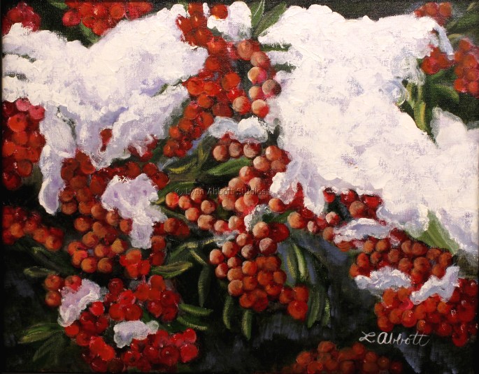 Resilience,  © Lynn Abbott Studios