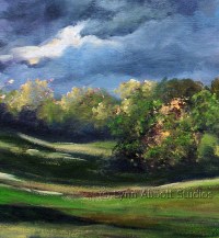 Shining Light Crop 1, copyright 2012, L. Abbott with watermark