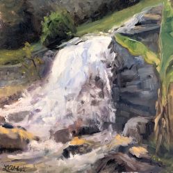 Crashing at Lake Garda_Lynn Abbott_for website, warmer