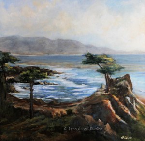 Clearing Fog (best), copyright 2015, Lynn Abbott Studios with watermark