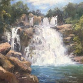 TimeforaRefresh_LynnAbbott