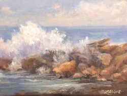 Kate Weinstock Commission_9x12Oil_LynnAbbott for IG