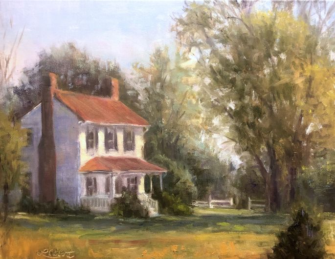 RockbridgeFarm_14x18Oil_LynnAbbott_For Digital Portfolio