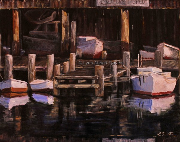 Small Yet Significant, copyright 2014, L. Abbott watermarked