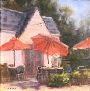 PureEats_12x12Oil_LynnAbbott