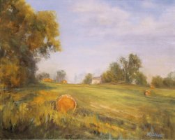 At Rest_16x20Oil_Lynn Abbott