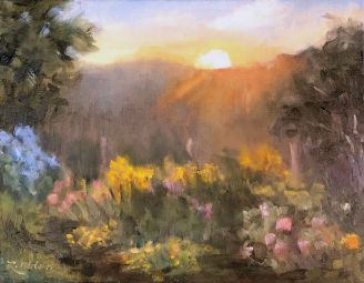 Illumination_11x14Oil_LynnAbbott